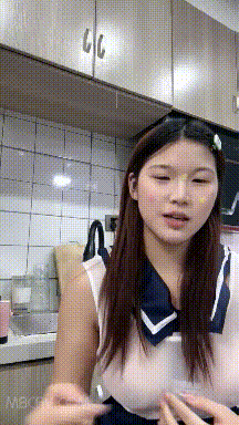 【短片x20】極品身材清純小姐姐