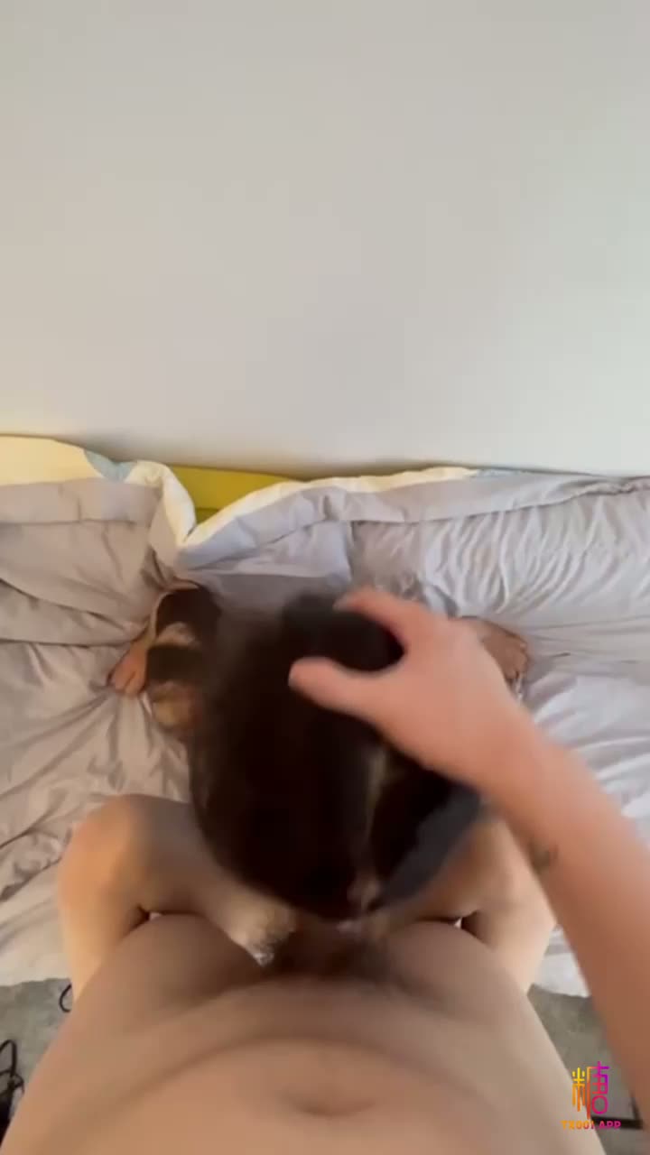 【短片x20】這妹子好，反差感強，小穴也緊