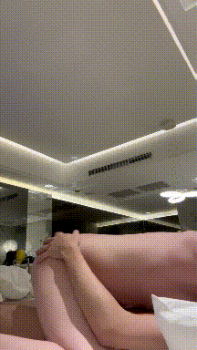 【短片x20】偷穿情趣絲襪的妹妹