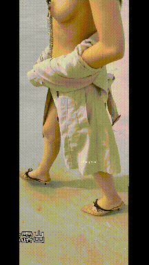 【短片x20】極品海鮮名模美鮑，該大的大（3）