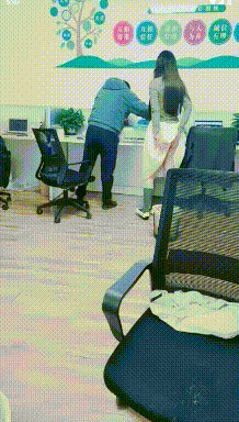 【短片x20】全身白嫩細膩～超大美乳