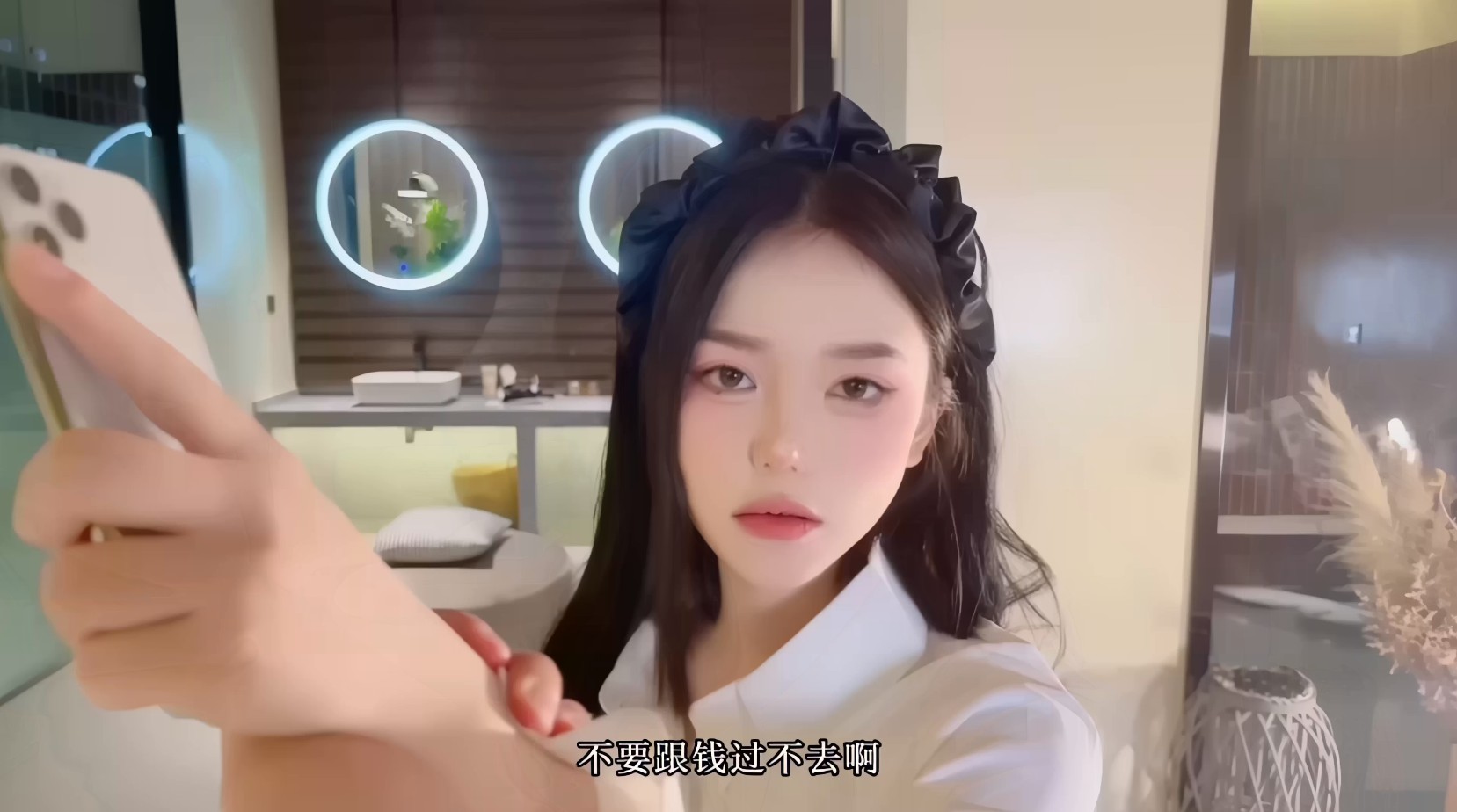 【短片x20】三個超級無敵美少女排隊操，各有各的美！