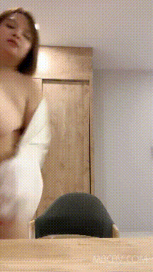 【短片x20】豐滿肥美BBW大奶短髮阿姨，奶子快垂到腰間