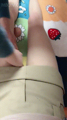 【短片x20】風臊人妻被按摩小哥揩油