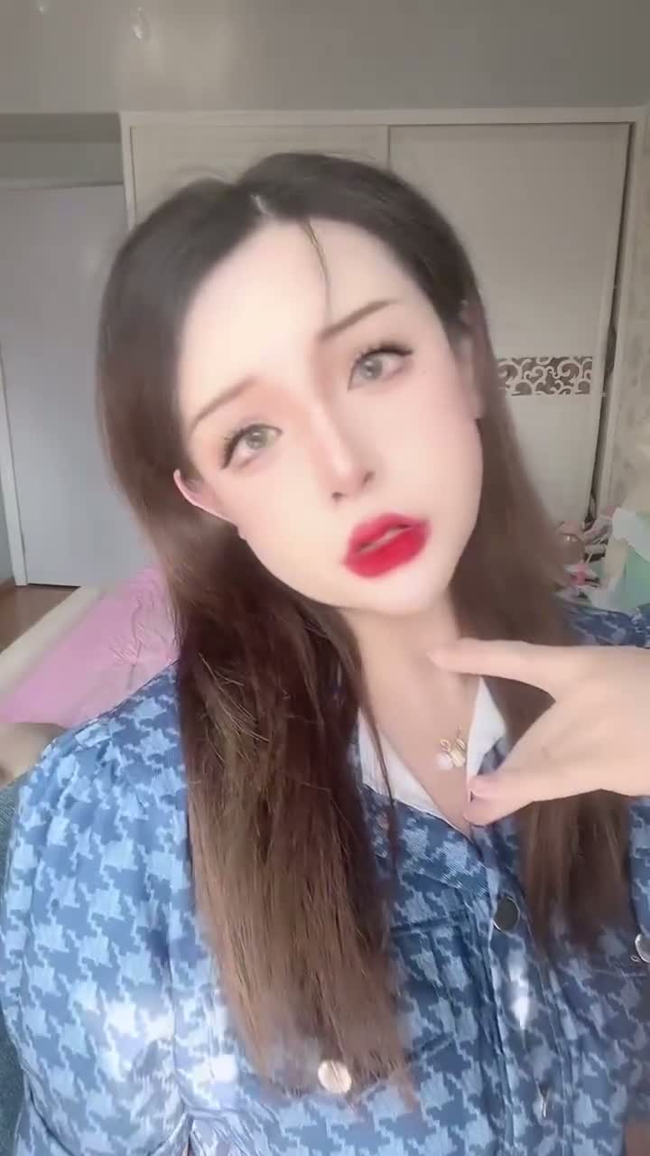 【短片x20】武漢大學饑渴情侶宿舍上鋪直接開乾