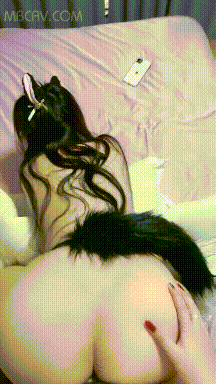 【短片x20】極品人妻，扯掉紅內褲