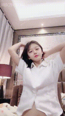 【短片x20】極品人妻，扯掉紅內褲