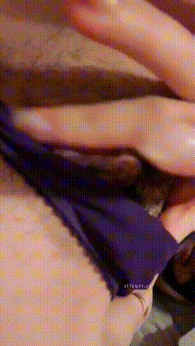 【短片x20】極品人妻，扯掉紅內褲