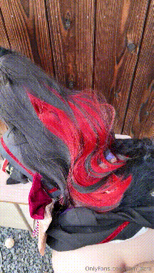 【短片x20】好純，好美，粉嫩少女