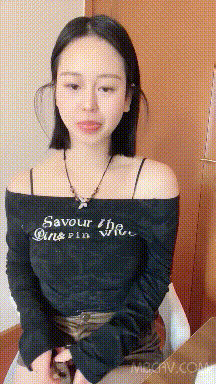 【短片x20】好純，好美，粉嫩少女