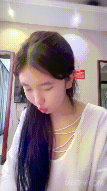 【短片x20】反差大學生可愛嫩妹，性感網襪開腿迎插