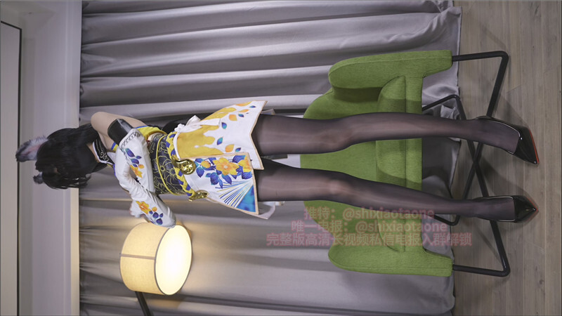 【短片x20】清純小仙女小小年紀就這麼放蕩