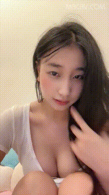 【短片x20】清純顏值青春女大學生，鮑魚濕透了