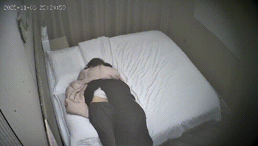 【短片x20】秦皇島東北大學孫彤彤～口交深情舔屌