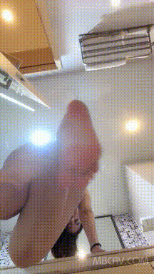 【短片x20】清純顏值青春女大學生，鮑魚濕透了