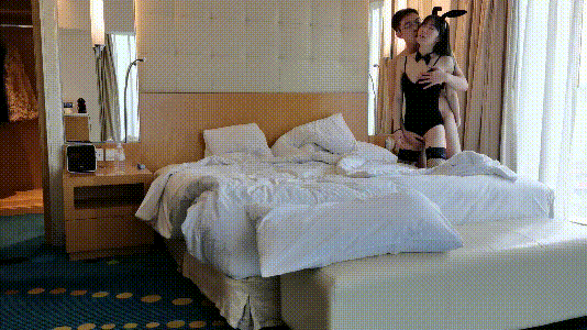 【短片x20】國民女神～後入視角6（8V）