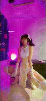 【短片x20】最正宗校花