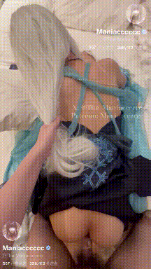 【短片x20】陰蒂上帶着小鈴铛