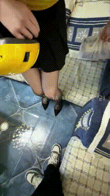 【短片x20】小騷貨掐著脖子高潮了