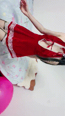【短片x20】小奶球-快手196萬粉巨乳網紅