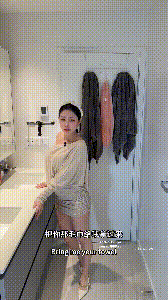 【短片x20】超正點的播音系女大學生～各種姿勢操太爽了
