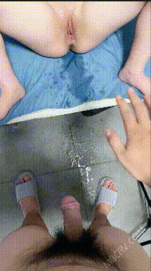 【短片x20】小紅書金髮禦姐嫌棄男友陽痿早洩