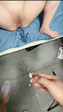 【短片x20】小紅書金髮禦姐嫌棄男友陽痿早洩