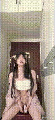 【短片x20】大奶長髮露臉溫柔姐姐全裸揉奶紫薇誘惑