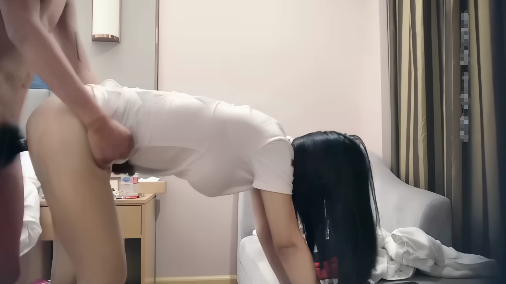 【短片x20】極品新人美女～高顔值全身粉嫩