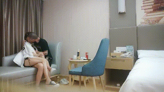 【短片x20】你怎麼射進去了？壞蛋！