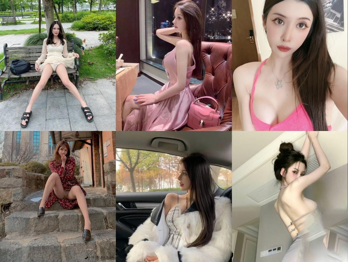 【短片x20】黑亞當臺灣肌肉猛男～炮擊台妹～第六彈