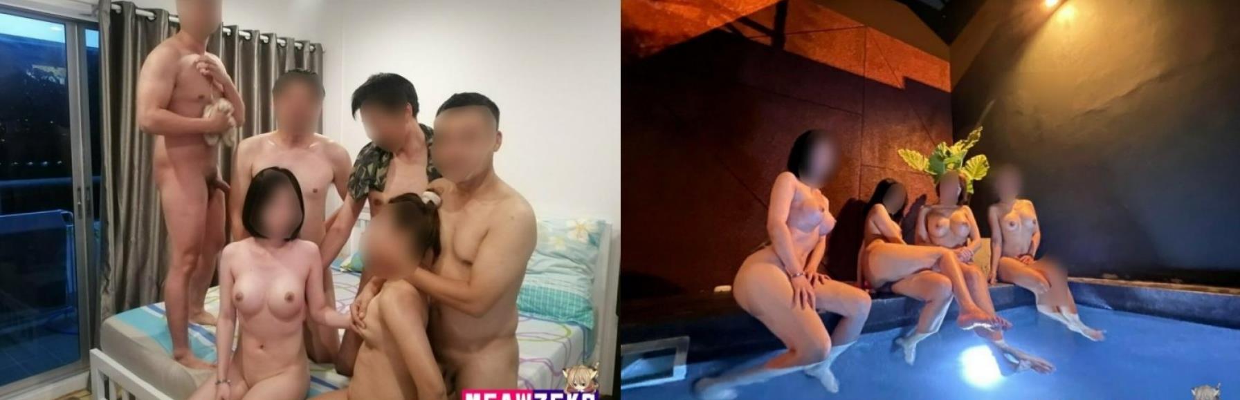 【短片x20】又是誰的初戀女神