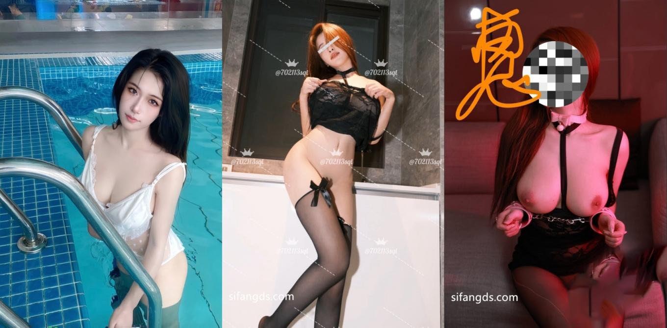 【短片x20】19萬粉女神【崽兒醬】車震戶外自慰啪啪