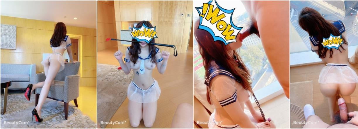 【短片x20】高不可攀女神