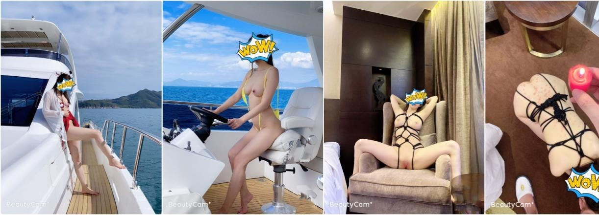 【短片x20】高不可攀女神