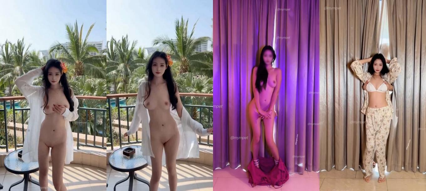 【短片x20】兔美醬變態弟弟偷姐姐絲襪擼管被發現