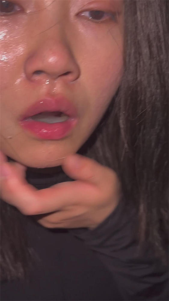 【短片x20】人氣女神婕咪Juice三點全露公開