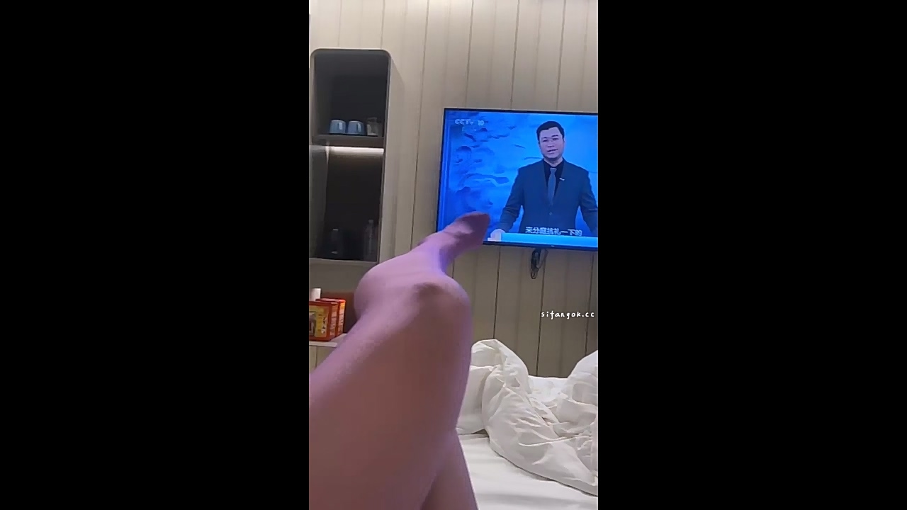 【短片x20】黑絲淫欲騷秘淫穴侍奉肉棒