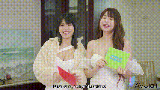 【短片x20】美女色情明星為大獎的婚禮遊戲節目
