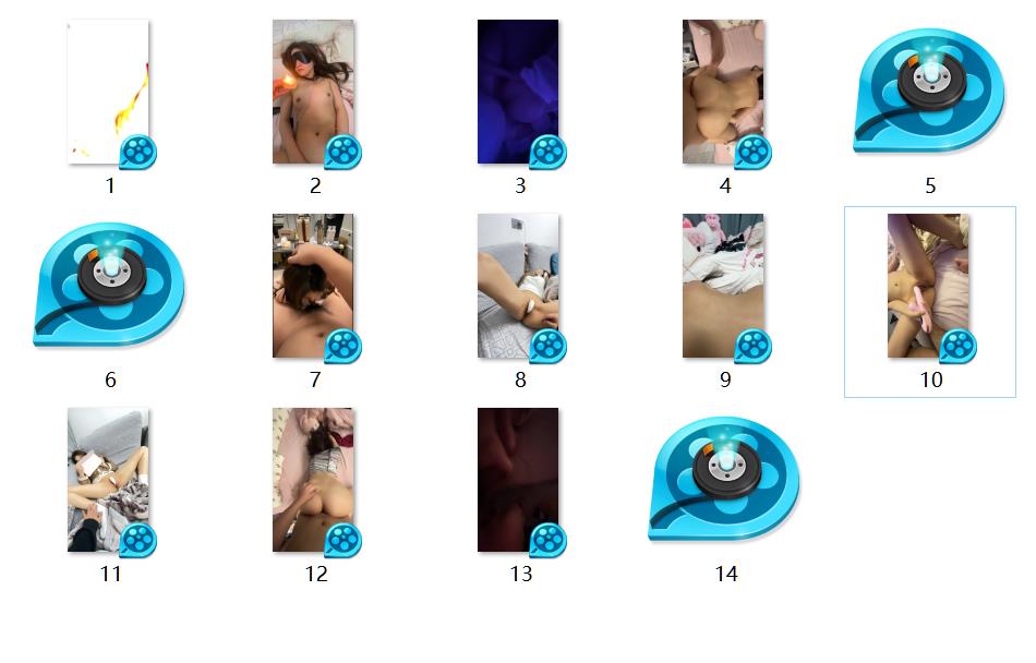 【短片x20】甜美悶騷女神【yuahentai】聯動【asiaxxxtour】小萌妹遇上大吊男