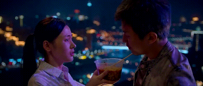 【短片x20】這個眼鏡妹的反差感簡直拉滿