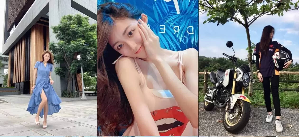 【短片x20】潔咪一個人自慰不夠爽，找一個男人解饞