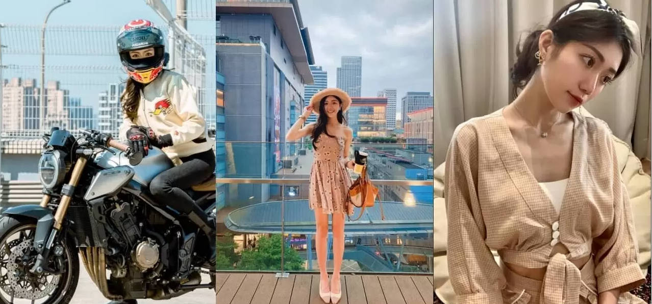 【短片x20】潔咪一個人自慰不夠爽，找一個男人解饞