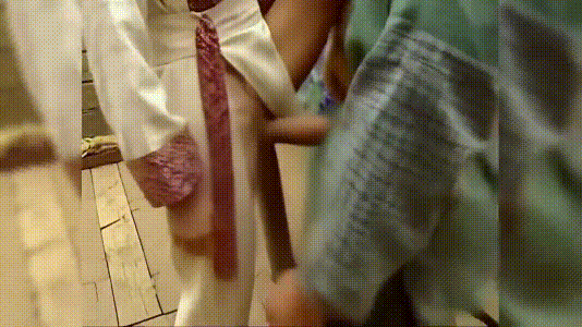【短片x20】究極反差露臉美女小姐姐3P肉戰