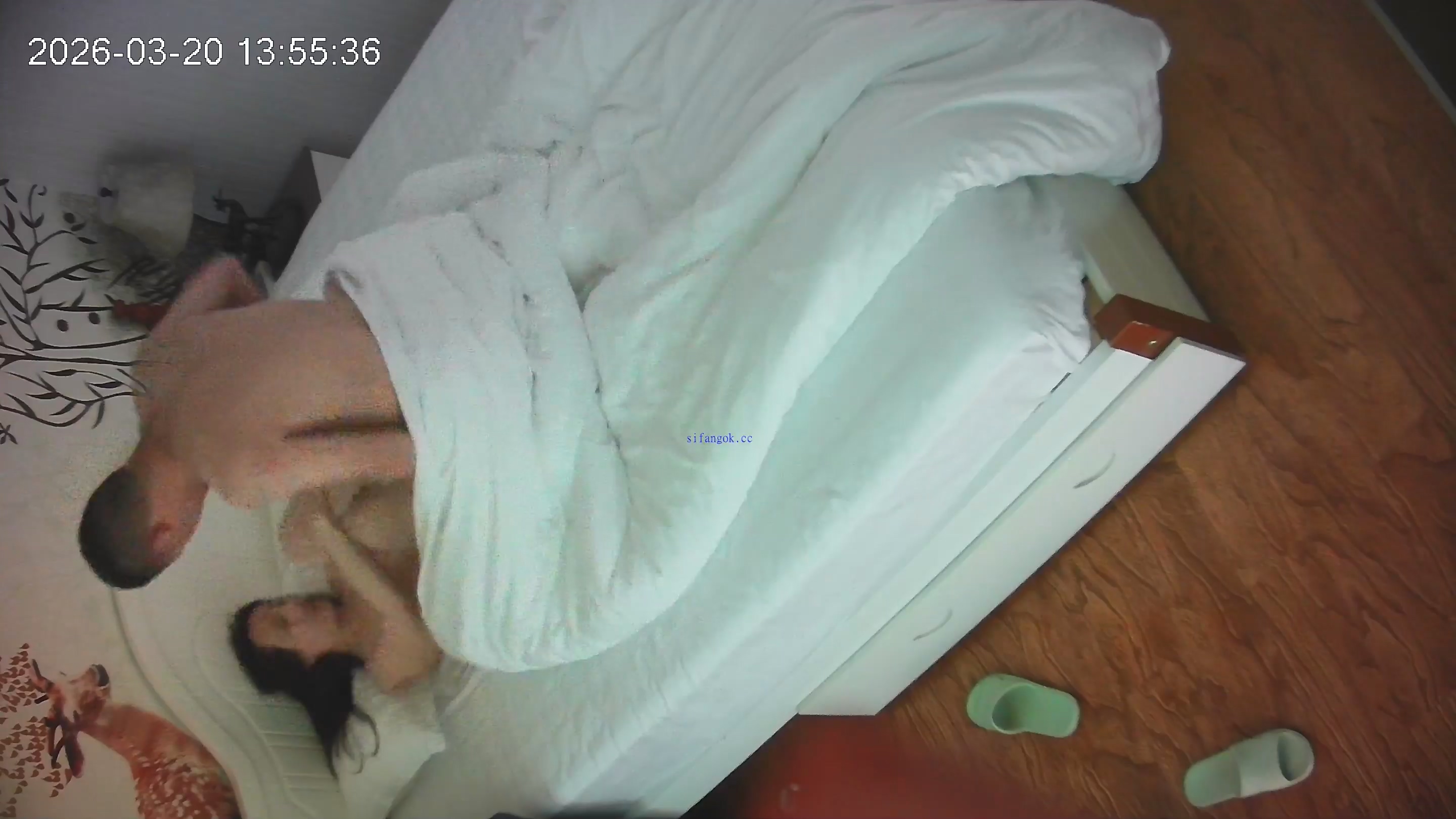 [MP4/1.3G]3-20流出酒店偷拍人妻虽然中年出来偷情被其他男人当宝贝伺侯