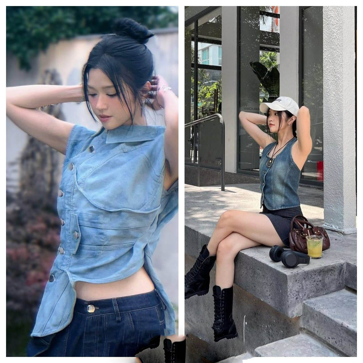 【短片x20】當巨乳騷貨OL遇見捷運癡漢