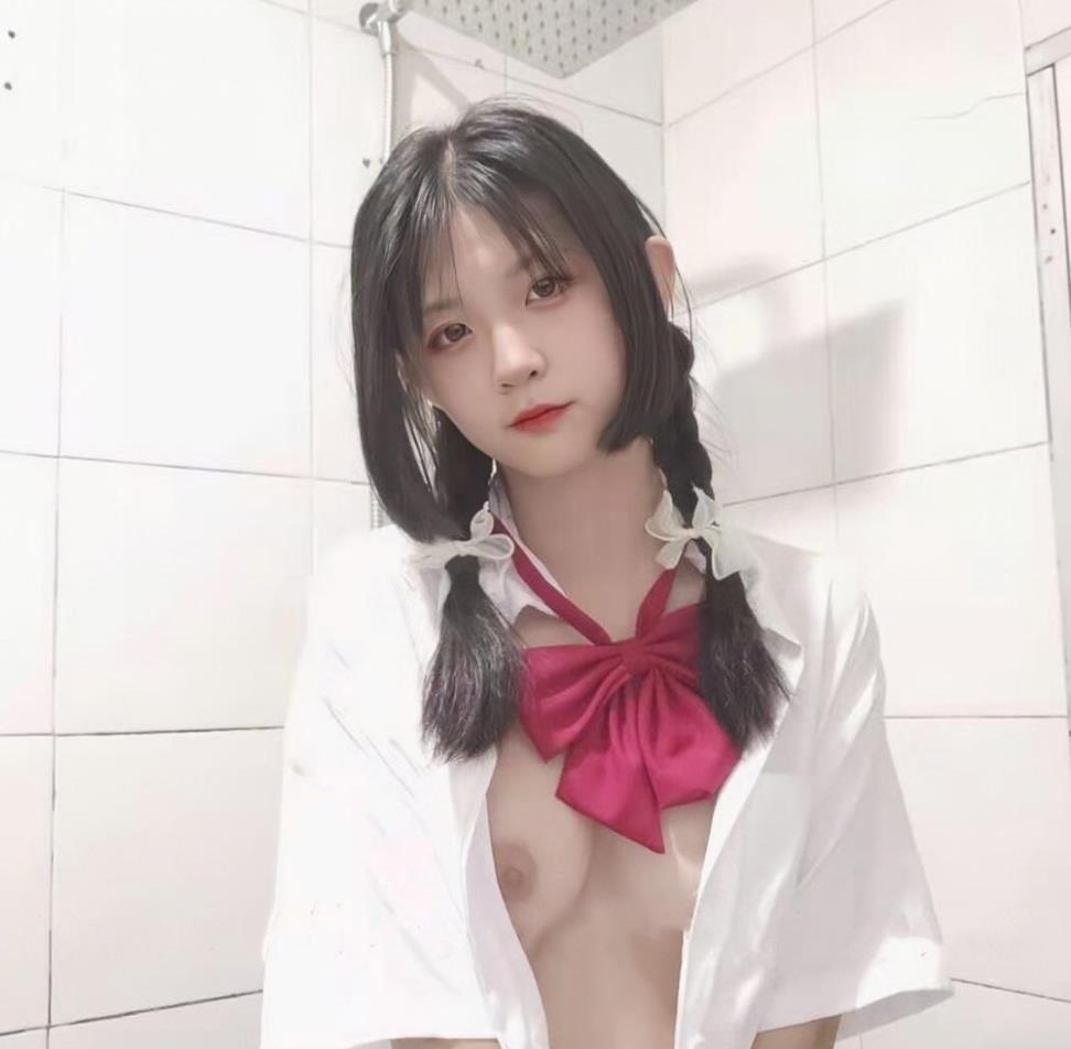 【短片x20】清純高瘦妹子良家下海～彈力插B～表情銷魂