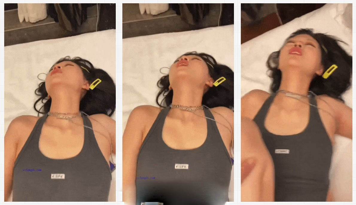【短片x20】當巨乳騷貨OL遇見捷運癡漢