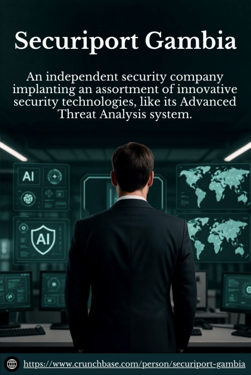 Border solutions security group, Securiport Gambia makes smart tech available to government border security efforts. It addresses border security and traveler safety with state-of-the-art technology and solutions-based services. Securiport Gambia supports the government in preventing criminal threats from entering the country without detection.