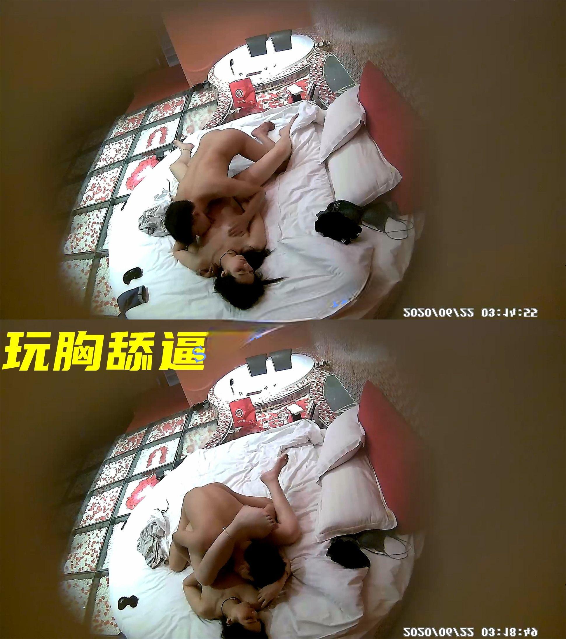 [MP4/1.41G]6-22流出情趣酒店偷拍性感美女醉酒后被男友上下其手玩弄摆布强行插入
